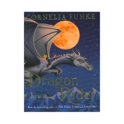 Stock image for Dragon Rider for sale by HPB-Emerald