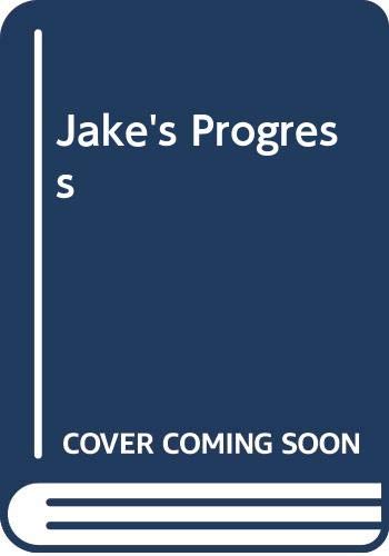 Stock image for Jake's Progress for sale by Ergodebooks