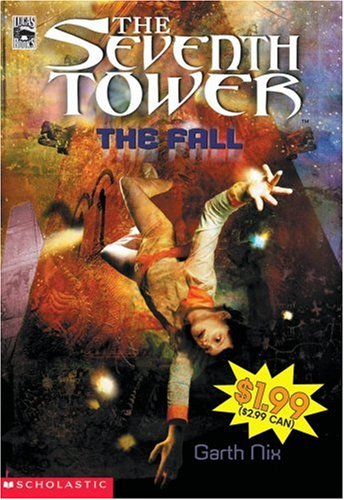 9780439544153: Fall (The Seventh Tower)
