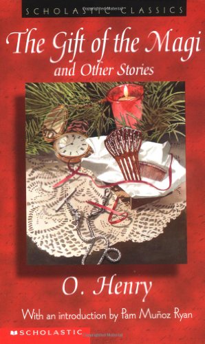 Imagen de archivo de The Gift Of The Magi And Other Stories (Scholastic Classics) a la venta por SecondSale