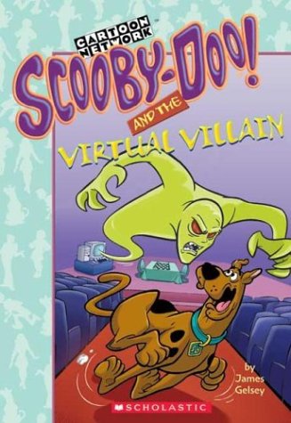 Beispielbild fr Scooby-doo Mysteries #30 zum Verkauf von BooksRun