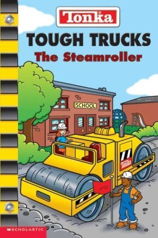 Beispielbild fr Tonka Tough Trucks zum Verkauf von Wonder Book