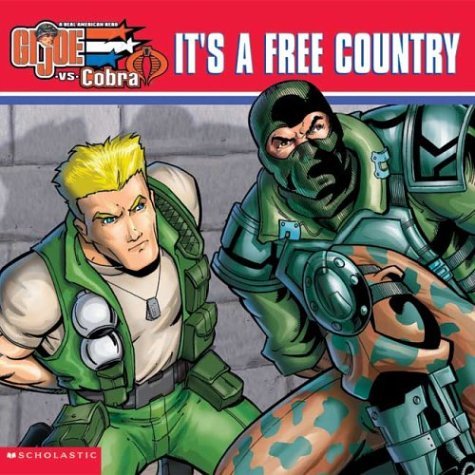 Stock image for G.i. Joe for sale by Wonder Book