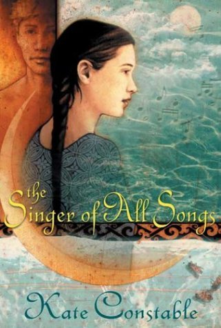 9780439554787: The Singer of All Songs: CHANTERS OF TREMARIS book 1