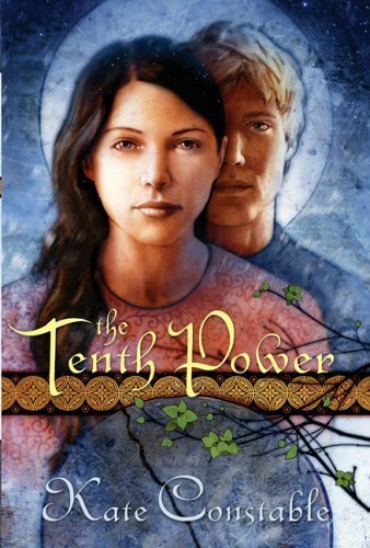 Beispielbild fr The Tenth Power zum Verkauf von Better World Books