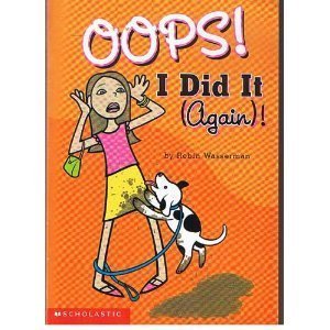 Stock image for Oops! I Did It (Again)! for sale by SecondSale