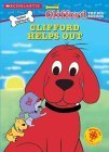 Clifford Helps Out (c&a) (9780439556705) by Jordan, Apple