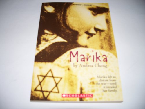 Stock image for Marika for sale by Bookends