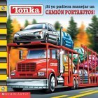 Imagen de archivo de Tonka: If I Could Drive A Car Hauler: (tonka: Si Yo Pudieara Manejar Un Portaautos) a la venta por Once Upon A Time Books