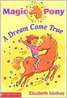 Beispielbild fr Annie to the Rescue (Magic Pony) zum Verkauf von Wonder Book