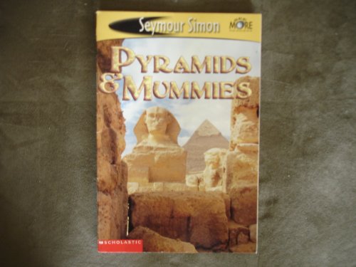 Beispielbild fr Pyramids & Mummies zum Verkauf von WorldofBooks