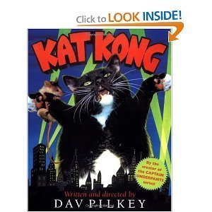 Stock image for Kat Kong (Spanish) for sale by ThriftBooks-Dallas