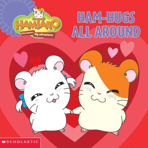 Stock image for Hamtaro for sale by ThriftBooks-Dallas