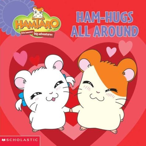 Stock image for Hamtaro for sale by ThriftBooks-Atlanta