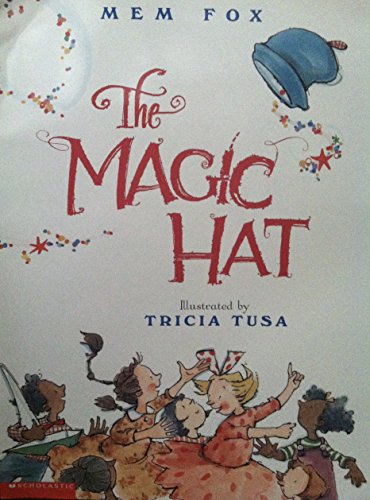 9780439561334: The Magic Hat [Taschenbuch] by