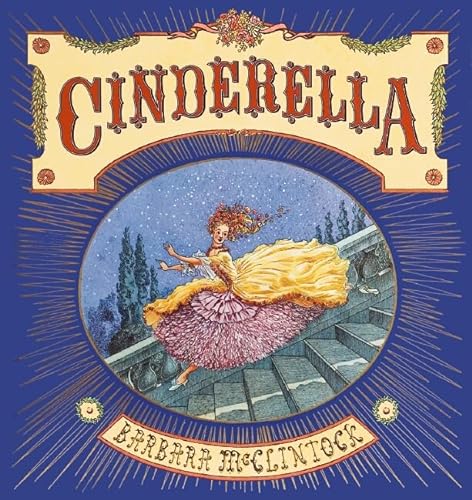 Stock image for Cinderella for sale by ThriftBooks-Dallas
