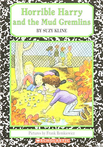 Beispielbild fr Horrible harry and the Mud Gremlins zum Verkauf von Ravin Books
