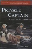 9780439565431: Private Captain: A Story of Gettysburg