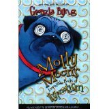 Beispielbild fr Molly Moon's Incredible Book of Hypnotism zum Verkauf von Better World Books