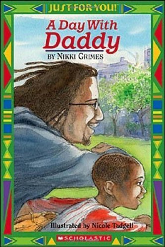 Beispielbild fr Just For You!: A Day With Daddy zum Verkauf von Gulf Coast Books