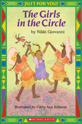 Beispielbild fr Just For You!: The Girls In The Circle zum Verkauf von Your Online Bookstore