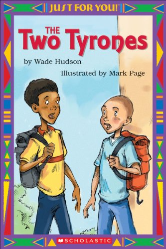 Stock image for The Two Tyrones for sale by Better World Books