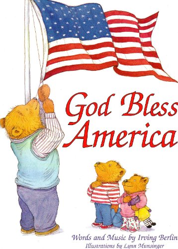 9780439569644: God Bless America