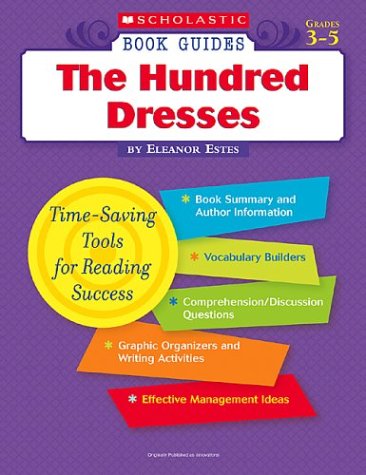 9780439572279: The Hundred Dresses (Professional Books)