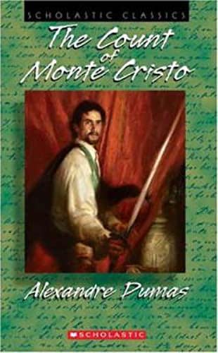 Beispielbild fr The Count of Monte Cristo zum Verkauf von Better World Books