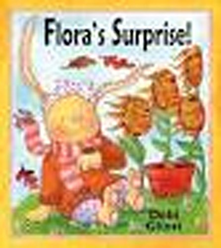 9780439574327: Flora's Surprise!