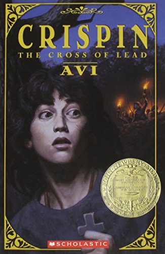 Beispielbild fr Crispin : The Cross of Lead zum Verkauf von Better World Books