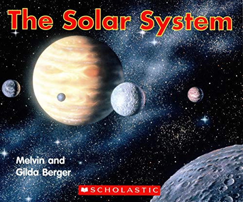 9780439574747: The Solar System