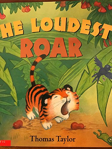 Beispielbild fr Loudest Roar zum Verkauf von Better World Books