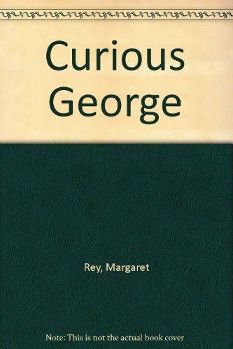 Beispielbild fr Curious George zum Verkauf von Better World Books