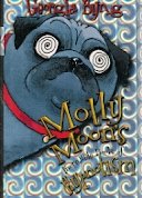 Beispielbild fr Molly Moon's Incredible Book of Hypnotism zum Verkauf von Better World Books