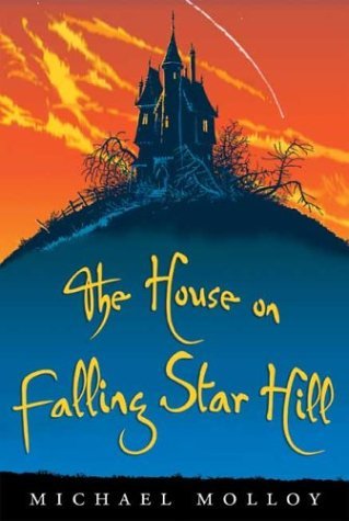 9780439577403: The House on Falling Star Hill