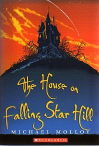 Imagen de archivo de The House on Falling Star Hill a la venta por Idaho Youth Ranch Books