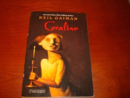 Coraline (9780439577731) by Neil Gaiman