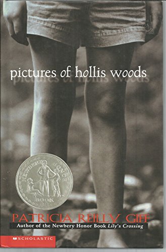 Stock image for Pictures of Hollis Woods for sale by Colorado's Used Book Store