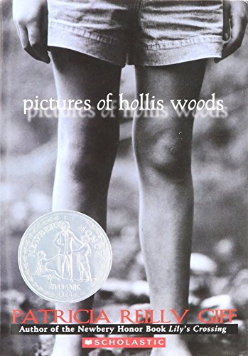 Beispielbild fr Pictures of Hollis Woods zum Verkauf von Isle of Books