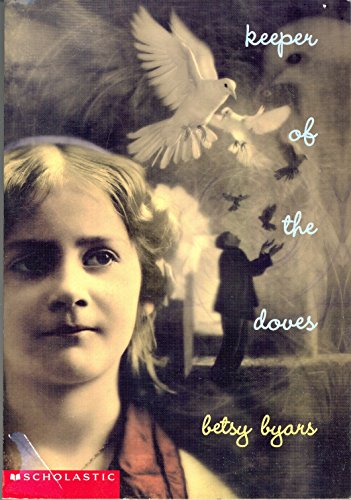 Beispielbild fr Keeper Of The Doves zum Verkauf von Wonder Book