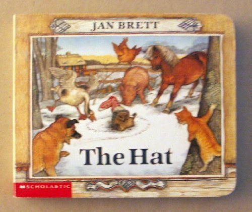 Imagen de archivo de The Hat a la venta por Better World Books