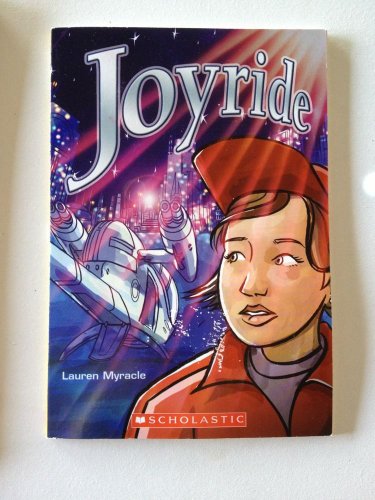 Beispielbild fr Joyride zum Verkauf von Your Online Bookstore