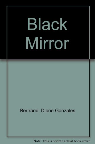 Stock image for Black Mirror for sale by Better World Books: West