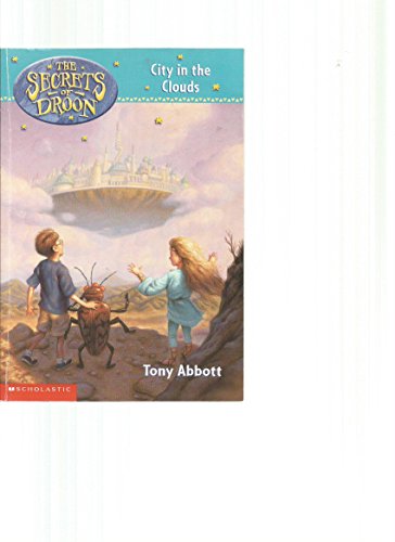 9780439579391: City in the Clouds (The Secrets of Droon)