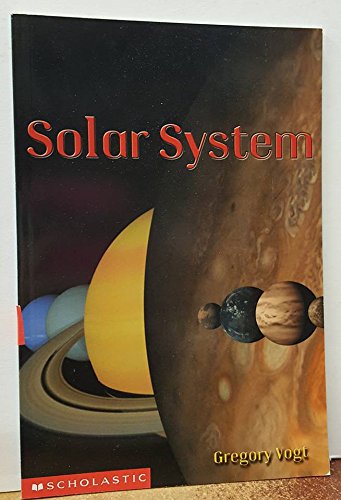 Imagen de archivo de Solar System a la venta por SecondSale