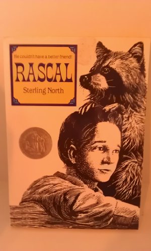 Stock image for Rascal for sale by SecondSale