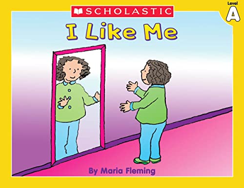 Stock image for I Like Me for sale by Better World Books