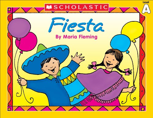 Stock image for Fiesta for sale by Orion Tech