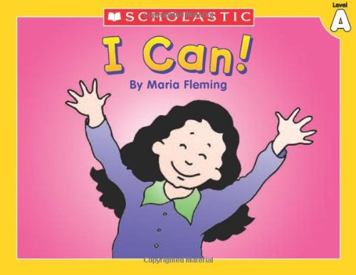Stock image for I Can!, Level A for sale by Better World Books